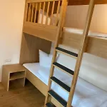 Apartamento Haus Emma