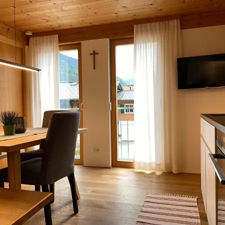 Haus Emma Schoppernau