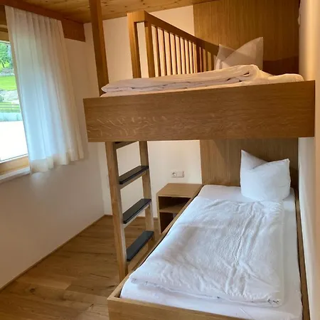 Haus Emma Apartament *