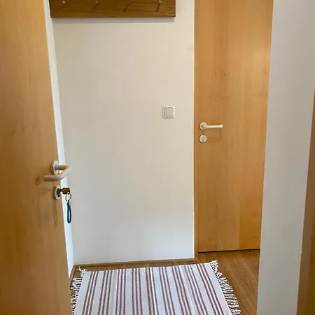 Haus Emma Schoppernau