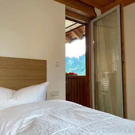 Haus Emma Apartament