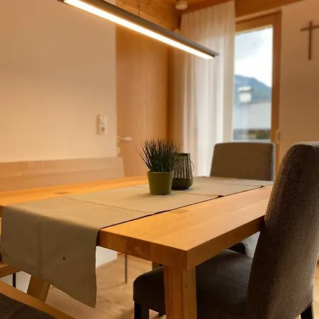 Haus Emma * Schoppernau