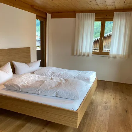 Appartamento Haus Emma *