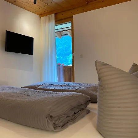 Appartamento Haus Emma *