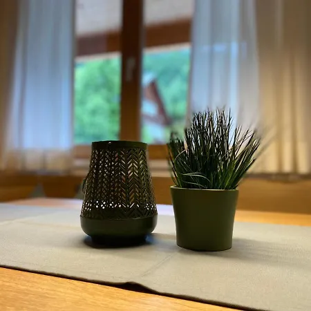 Appartamento Haus Emma *