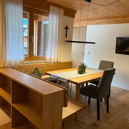 Haus Emma Appartamento