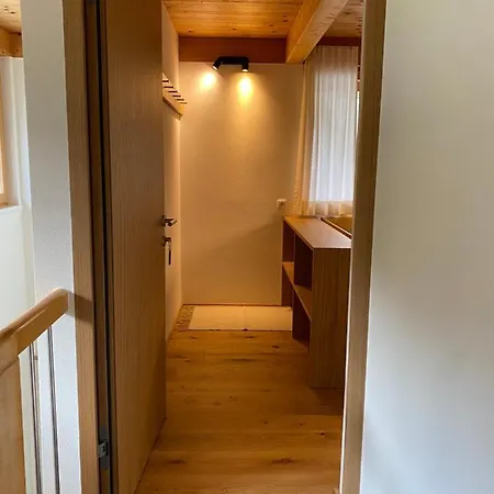 Haus Emma Apartament