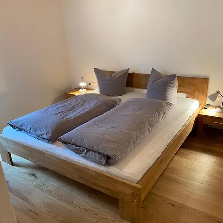 Haus Emma Apartament