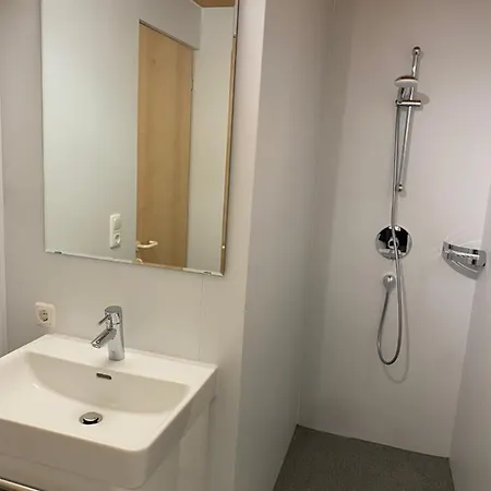 Haus Emma Appartamento *