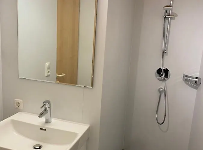 Haus Emma Apartamento *